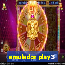 emulador play3